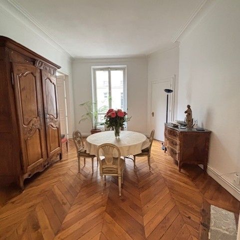 Tout savoir sur cet appartement dans le quartier Mairie, à Paris 8ème - Photo 2