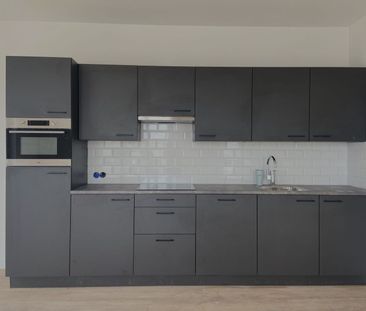 Appartement te huur: Baanstraat 26 1942 CJ Beverwijk - Photo 1