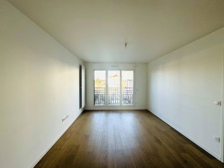 Rental Apartment Maisons-Alfort - Photo 2