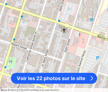 Mieszkanie na wynajem - 102 m² - 7 pokoi - Photo 1