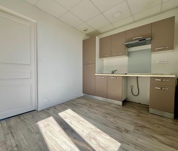 Location Appartement 1 pièce 28m² NANTES 44200 - Photo 3