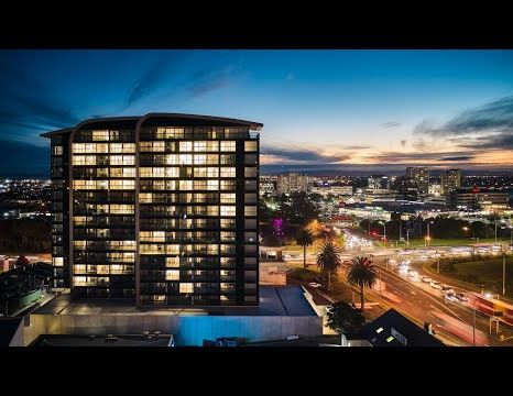 Amazing One Bedroom $600 Rent, power and water - Photo 1