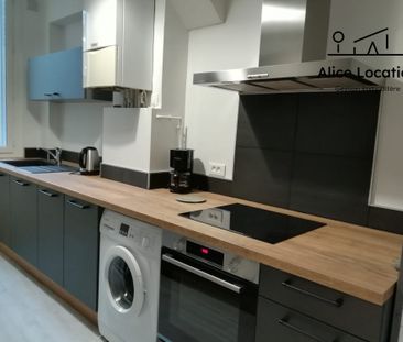 Location Appartement 2 pièces 54m² EVIAN LES BAINS 74500 - Photo 4