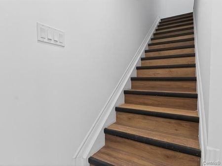 Appartement à louer - Gatineau (Hull) (Île de Hull) Appartement à louer - Gatineau (Hull) (Île de Hull) - Photo 3
