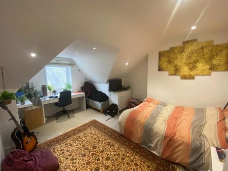 6 bedroom house to rent - Photo 5