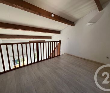 Location Appartement 2 pièces 32m² MONTPELLIER 34000 - Photo 2