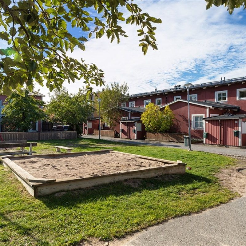 Östra Järnvägsgatan 13 D - Photo 1