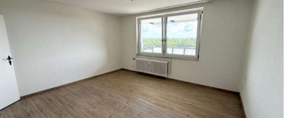 2-Zimmer Wohnung in Düsseldorf Garath zu vermieten - Foto 1