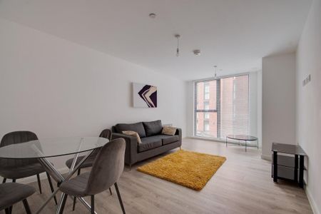 2 bedroom apartment to rent - Photo 3