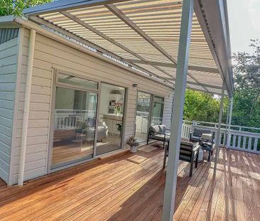 2-Bedroom Cottage in Motuoapa - Photo 5