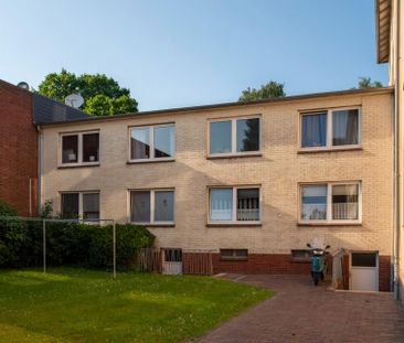 Tolle Zweizimmerwohnung in der Innenstadt - Photo 2