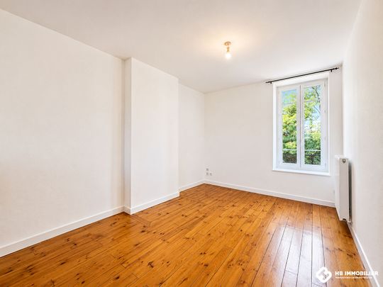 Location Appartement 2 pièces 50m² ROANNE 42300 - Photo 1