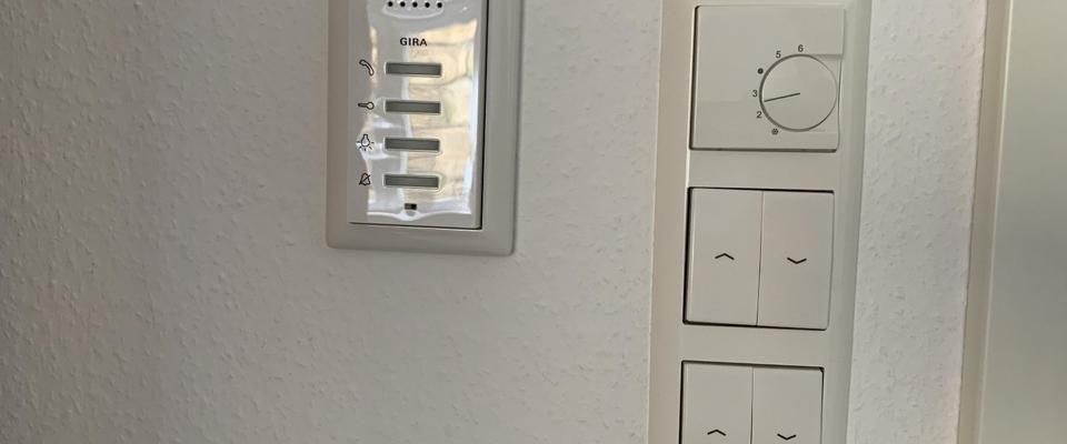 Moderne und helle 1 Zimmer Wohnung - Foto 1