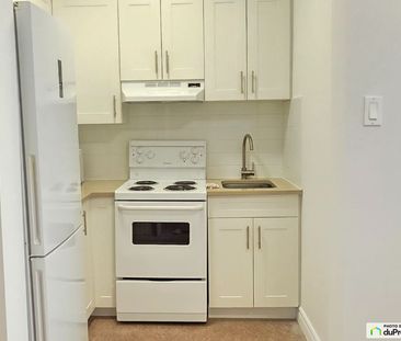302-3025, Sherbrooke, Westmount à louer - Photo 2
