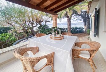 House for rent in Alcudia