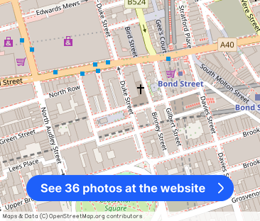 Duke Street, Mayfair, London, W1K - Photo 1