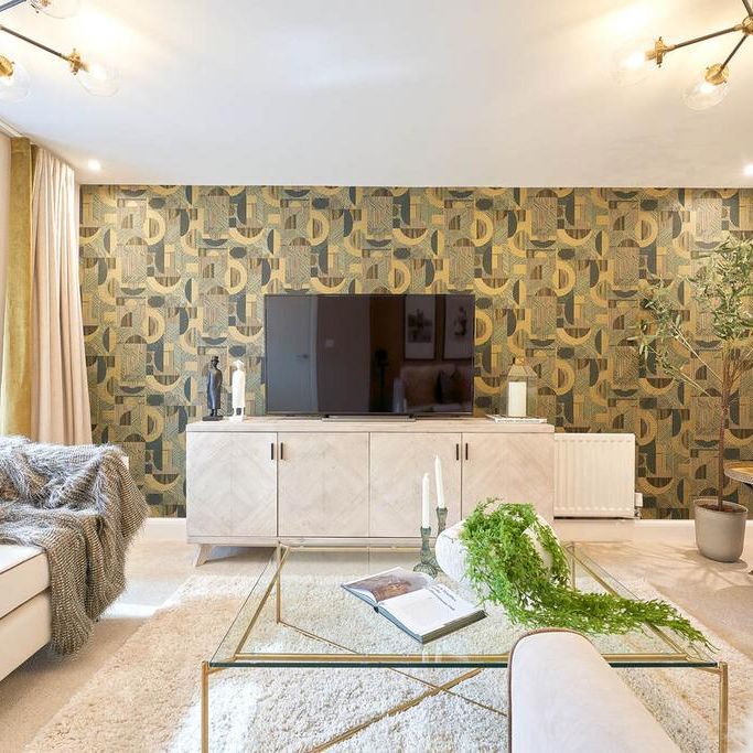 4 bedroom detached house to rent - Photo 1