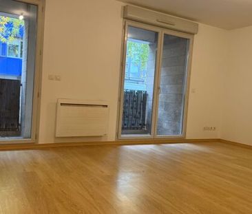 Appartement 3 pièces 66m2 REIMS 865 euros - Photo 4
