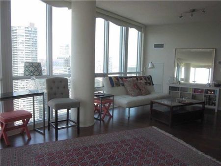 For Lease - 33 Bay Street Unit# 4512, Toronto, Ontario - Photo 2
