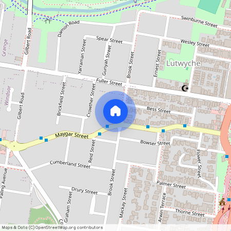 80 Brook Street, Qld 4030, Windsor