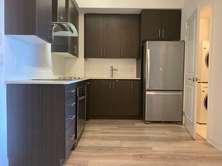 For Lease - 195 Bonis Avenue Unit# 1107, Toronto, Ontario - Photo 2