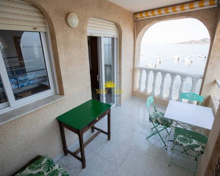 5-BEDROOM CHALET - LA MANGA DEL MAR MENOR - Photo 3