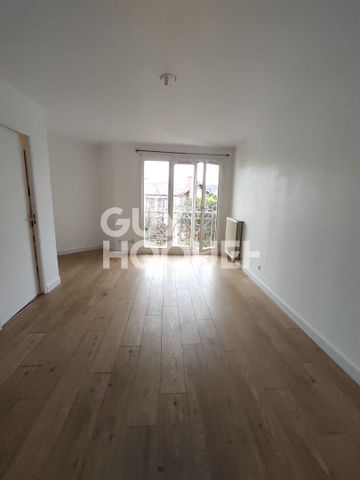 Location Appartement 1 pièce 32m² - Photo 5