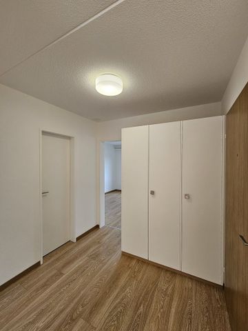 Sanierte Wohnung im Herzen von Zürich-Affoltern - Photo 5