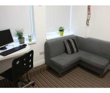 Studio to rent - Photo 2