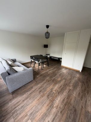 Charmant 2 pièces meublé et rénové - LA CHAUX-DE-FONDS - Foto 1