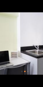 Studio Flat, Sheffield, S1 - Photo 3