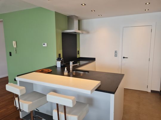 Zeer verzorgd, instapklaar appartement - Photo 1