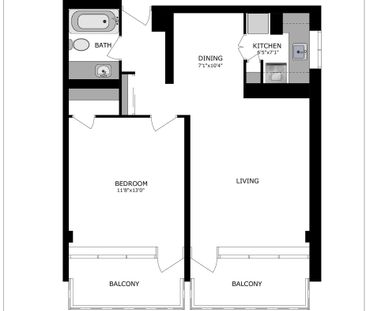 1975 Maisonneuve Blvd West - Photo 1