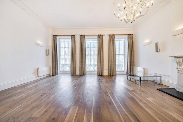 3 bedroom flat to rent - Photo 1