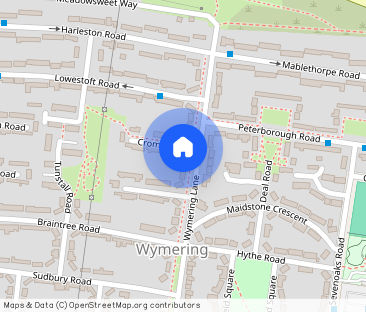 Wymering Lane, Portsmouth - Photo 1