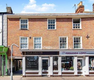 1 bedroom flat to rent - Photo 6