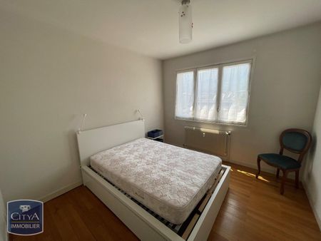 Location Appartement 3 pièces 66m² GRENOBLE 38000 - Photo 4