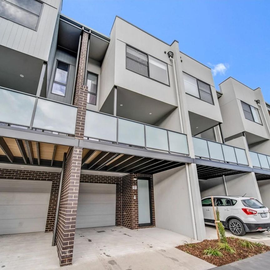 41/2 Foulkes Street, Denman Prospect ACT 2611 - Townhouse For Rent - $720 | Domain - Photo 1