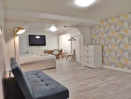 Studio Flat, Brighton, BN1 - Photo 3