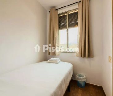 Piso en alquiler en Carrer Nou de la Rambla, cerca de Carrer de les... - Photo 2