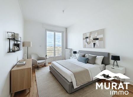 Location Appartement 3 pièces 62m² CHAMALIERES 63400 - Photo 2