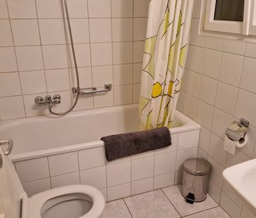 2 Zimmer, 30 m² - Photo 2