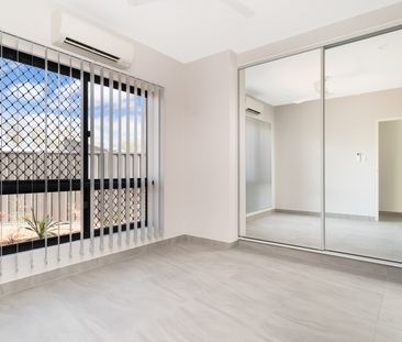 STYLISH FAMILY HOME ON A PRIVATE CORNER BLOCK! - Photo 4