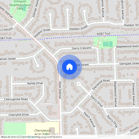 6562 GLENGATE Street Unit# Upper, Niagara Falls