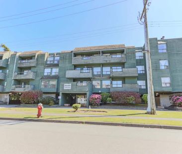 222-8600 Ackroyd Road, Richmond - Photo 1
