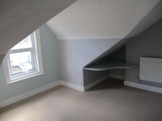 5 bedroom terraced house to rent - Photo 1