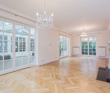 Reprezentacyjna Rezydencja na Starym Mokotowie - Photo 4