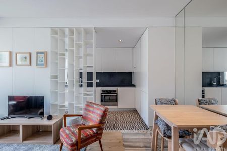 Apartamento T1 em Lisboa - Photo 5