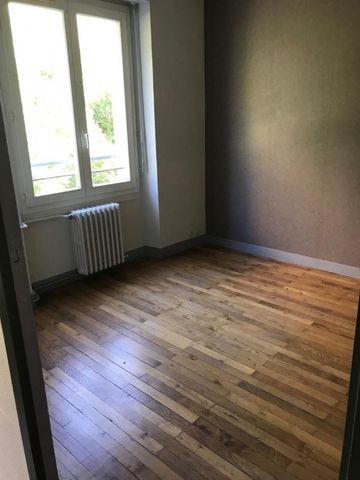 APPARTEMENT T2 - PLATEAU DES PETITES ROCHES - Photo 2