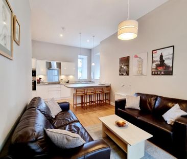 2 bedroom apartment to rent - Photo 3